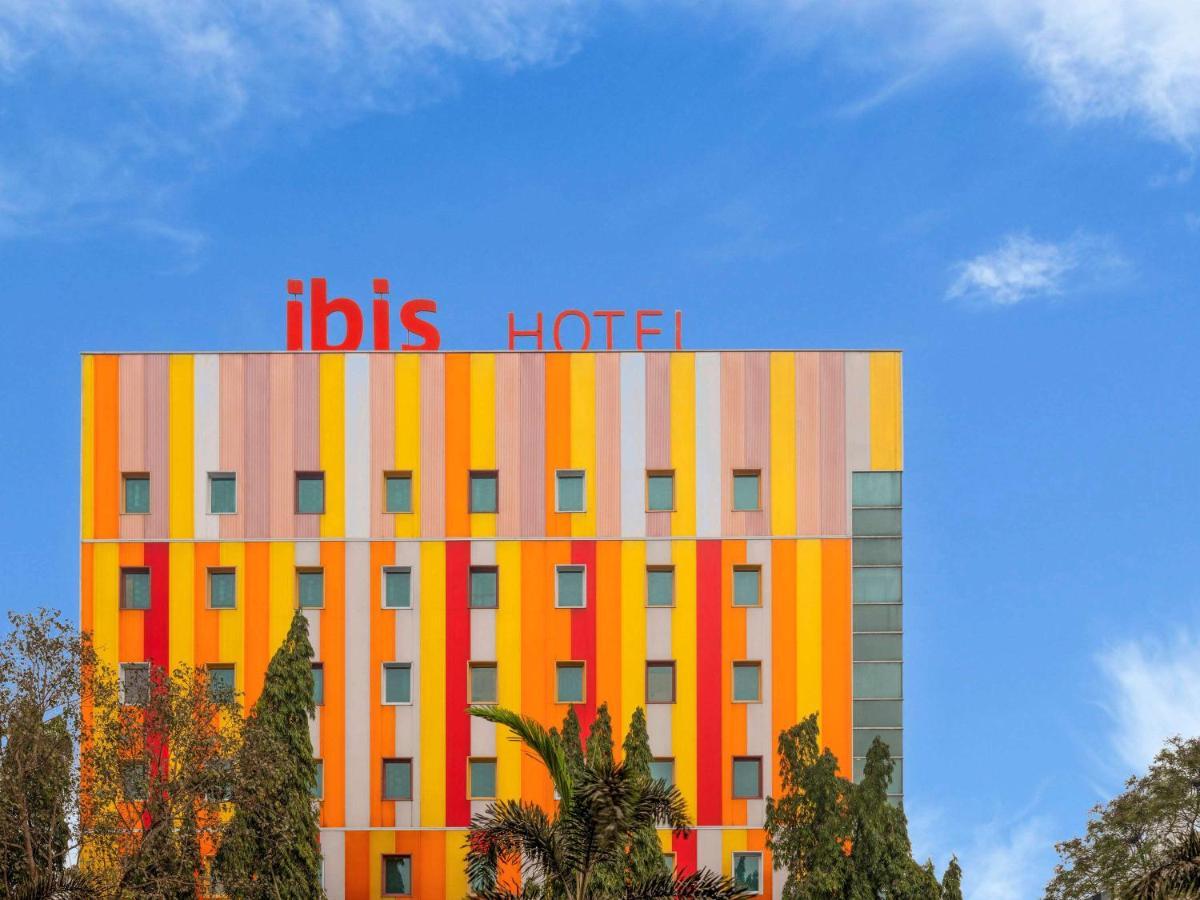 Ibis Navi Mumbai - An Accor Brand Ξενοδοχείο Εξωτερικό φωτογραφία