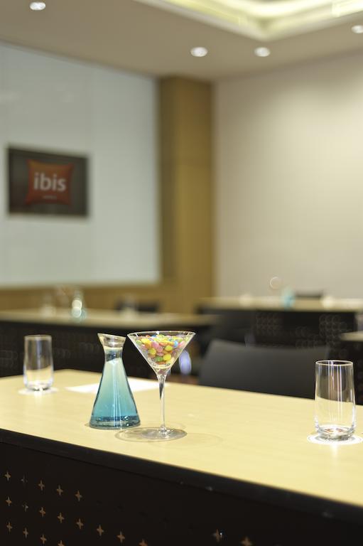 Ibis Navi Mumbai - An Accor Brand Ξενοδοχείο Εξωτερικό φωτογραφία